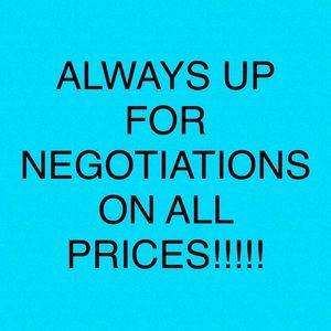 FREE OR REDUCED SHIPPING ON ALL LISTINGS
